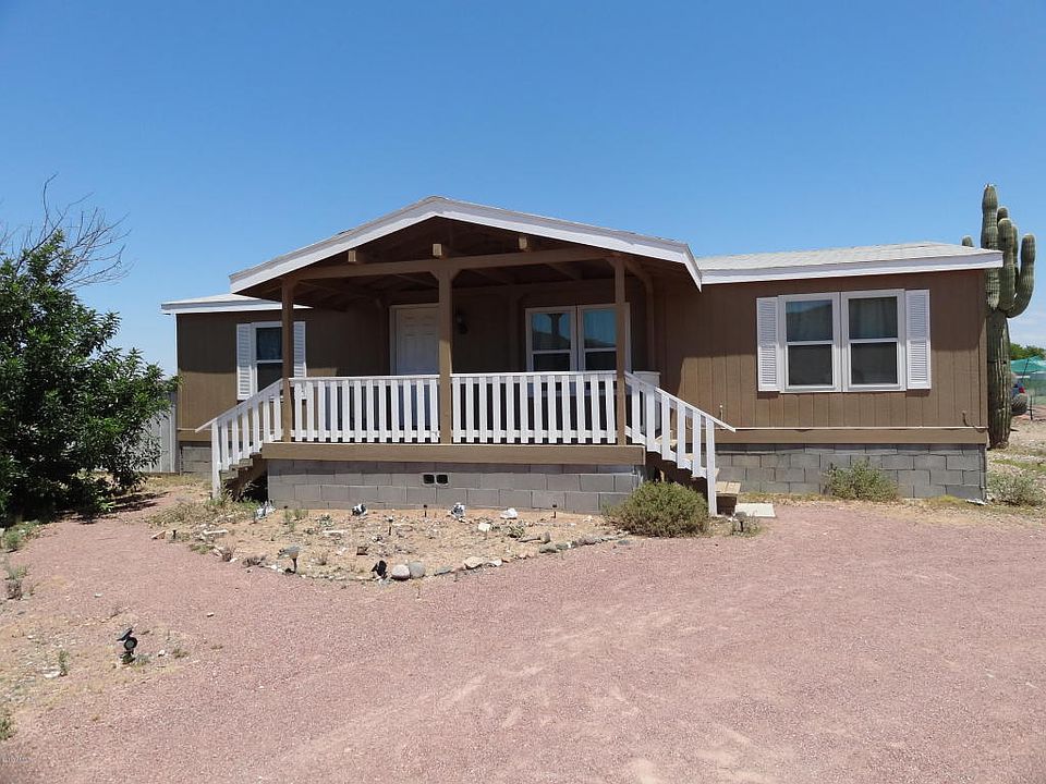 1st image of 15128 W Desert Vista Trl