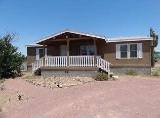 15128 W Desert Vista Trl, Surprise, AZ 85387