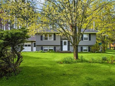 42 Lee Rd, Dryden, NY, 13053