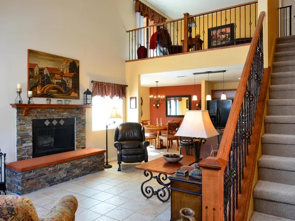 5051 N Sabino Canyon Rd, Tucson, AZ 85750