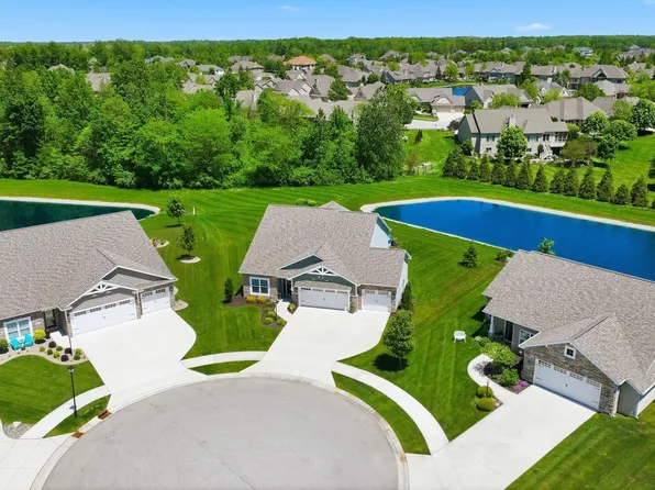 15588 Verano Pl, Fort Wayne, IN 46845
