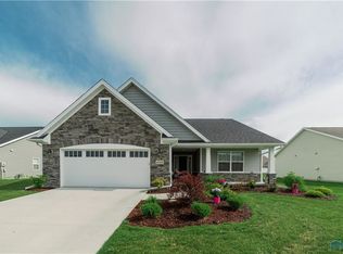 15335 Sunset Maple Dr, Sunset, OH 43551