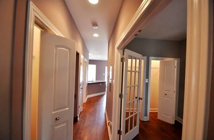 Gorgeous Finishes