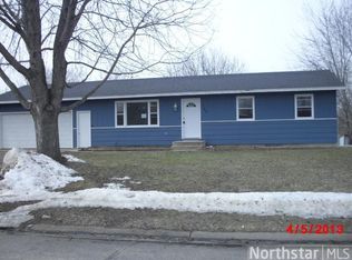 105 Marvin Elwood Rd, Monticello, MN 55362