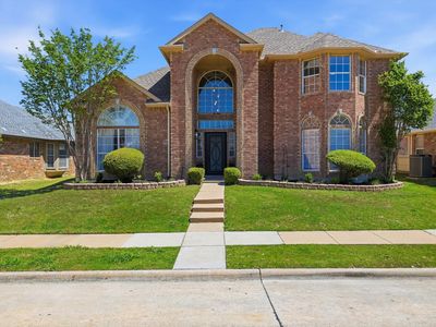 5028 Lake Vista Dr, The Colony, TX, 75056