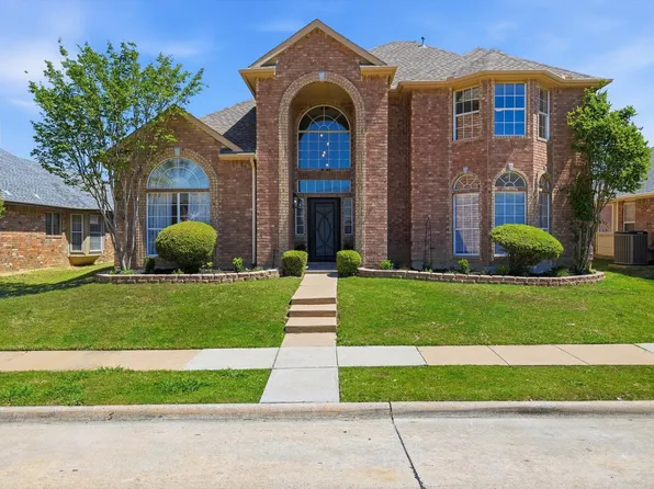 5028 Lake Vista Dr, The Colony, TX 75056