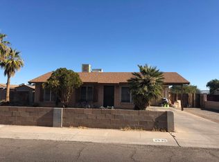 2533 N 47th Ave, Phoenix, AZ 85035