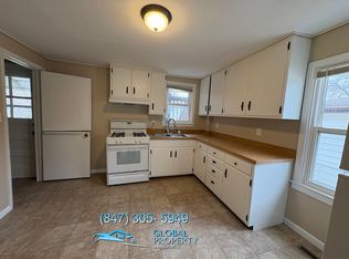 428 W Williams St, Kankakee, IL 60901