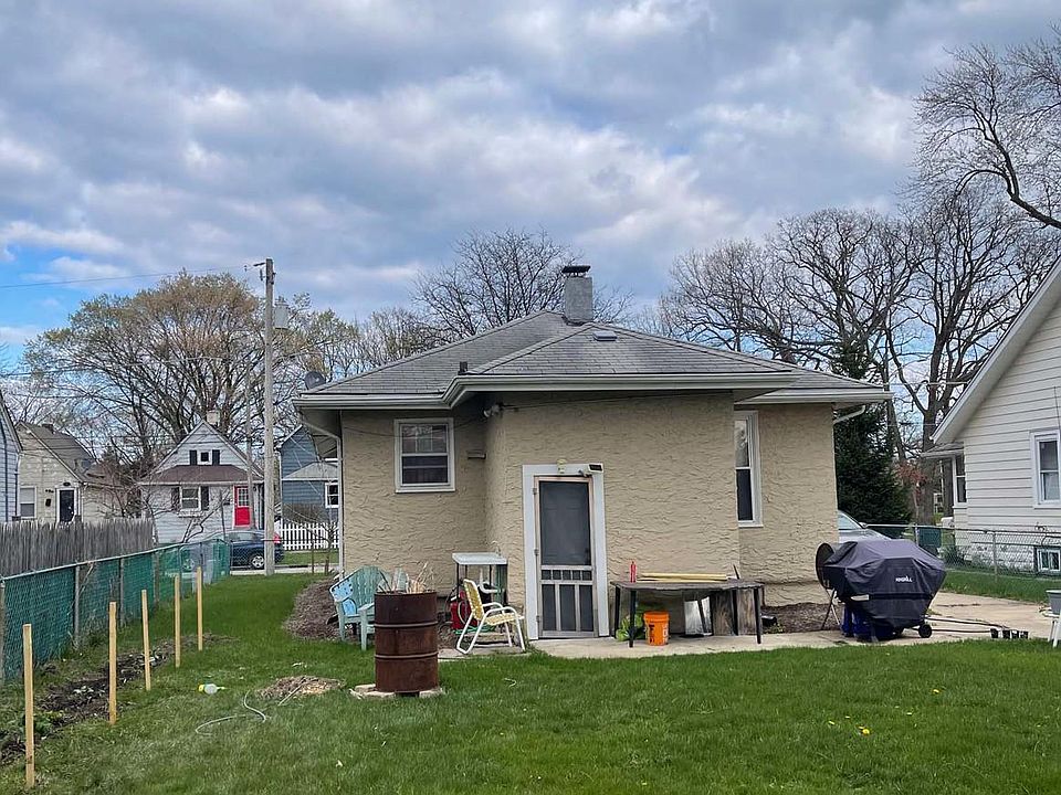 2nd image of 308 S Lincoln Ave