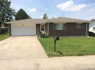 501 36th Ave, Greeley, CO 80634