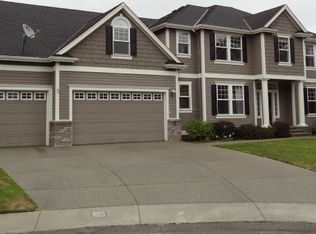14703 144th Avenue Ct E, Orting, WA 98360