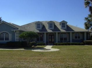 29018 Island Club Dr, Tavares, FL 32778