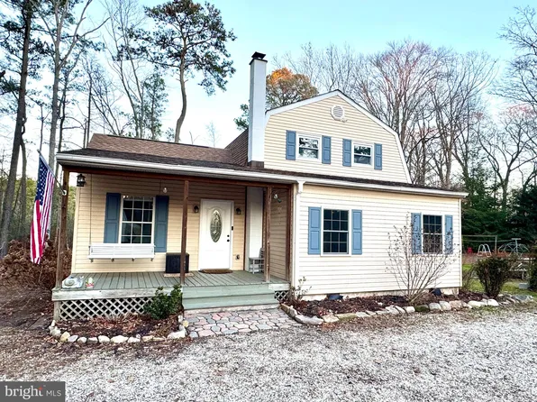 4695 Shelltown Rd, Marion Station, MD 21838