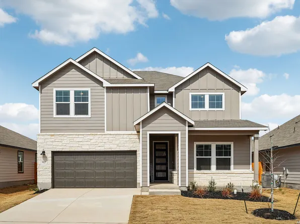 927 Earp Blvd, San Antonio, TX 78260