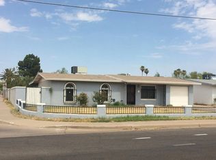 1406 N Miller Rd, Tempe, AZ 85281