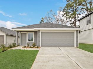 13034 Sorrento Bay Dr, Willis, TX 77318