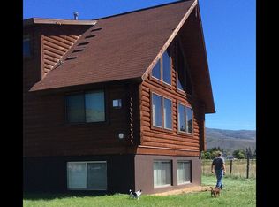 249 N 9000 E, Huntsville, UT 84317