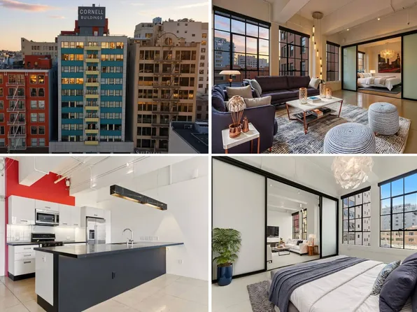 746 S Los Angeles St APT 607, Los Angeles, CA 90014