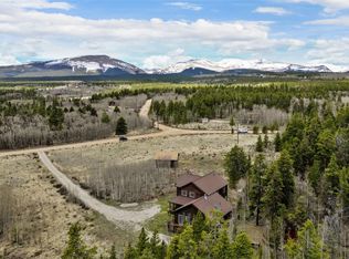 26 Vine Rd, Fairplay, CO 80440