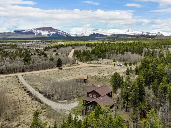 26 Vine Rd, Fairplay, CO 80440