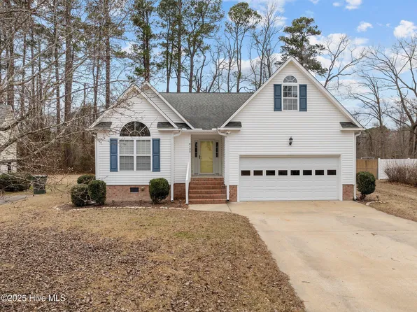 4123 River Chase Drive, Greenville, NC 27858