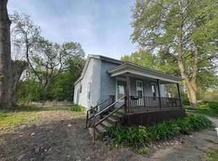 1338 Sears St, Saginaw, MI 48601
