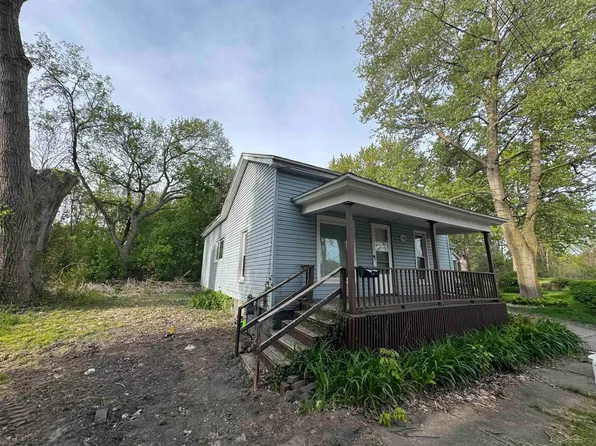 1338 Sears St, Saginaw, MI 48601