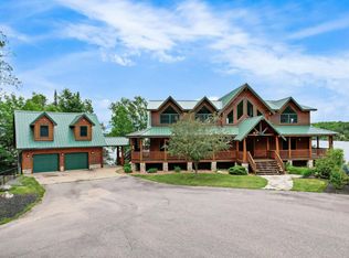 19960 Thousand Island Lake Rd, Watersmeet, MI 49969