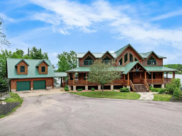 19960 Thousand Island Lake Rd, Watersmeet, MI 49969