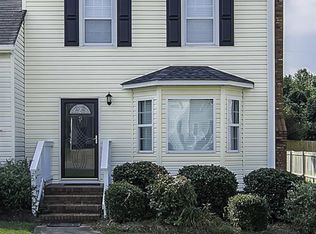 5 Sweetbriar Ln, Spartanburg, SC 29301