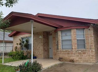 316 Alicante Dr, Laredo, TX 78046