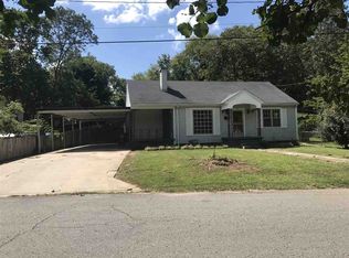 318 Vine St, Athens, AL 35611