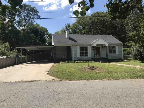 318 Vine St, Athens, AL 35611