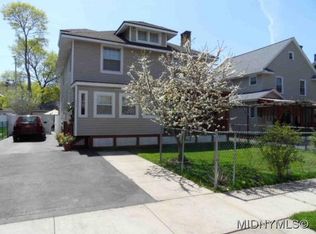 114 Dickinson St, Utica, NY 13501