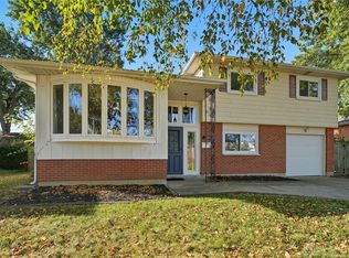 2364 Whitlock Pl, Dayton, OH 45420