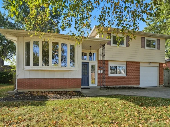 2364 Whitlock Pl, Dayton, OH 45420