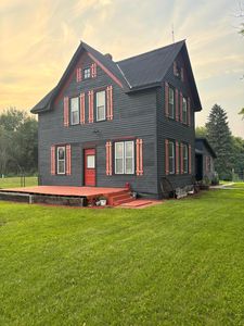 2626 281st Ave, Madison, MN, 56256