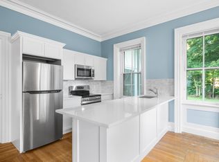 161 Broadway #1, Norwich, CT 06360