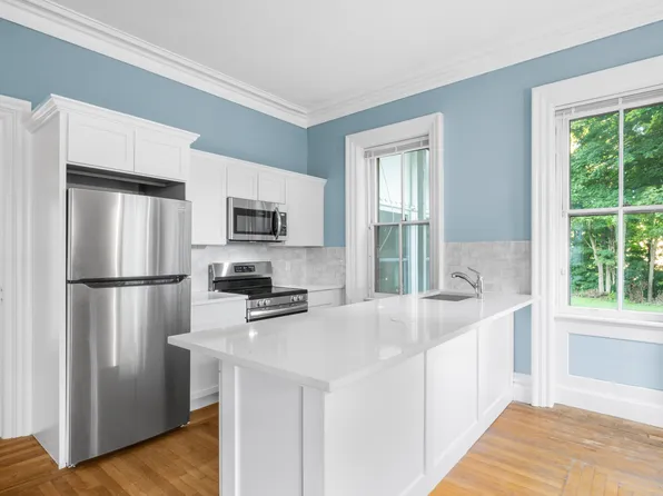 161 Broadway #1, Norwich, CT 06360