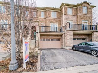 22 Kylemore Way, Markham, ON L6C0J9