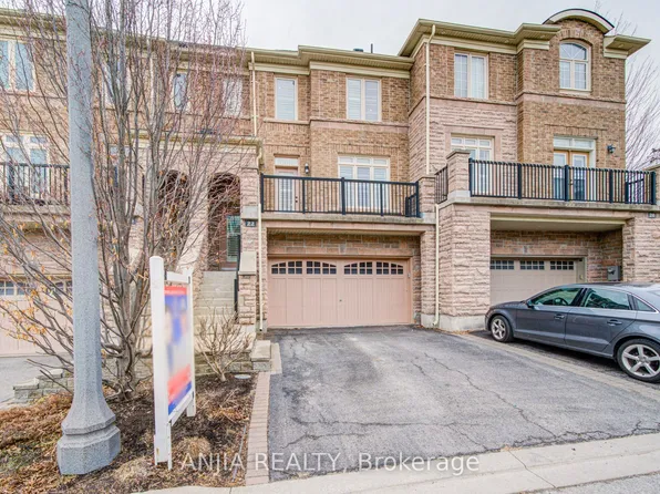 22 Kylemore Way, Markham, ON L6C 0J9