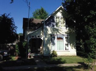 600 Hurricane St, Franklin, IN 46131