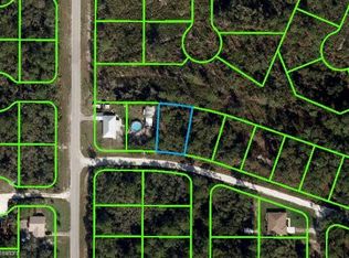 2912 Pine Needle Dr, Sebring, FL 33875
