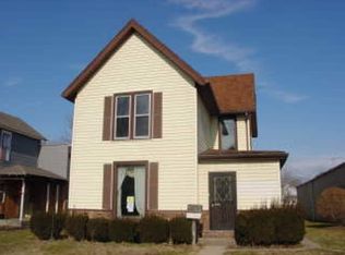 1710 E Broadway St, Logansport, IN 46947