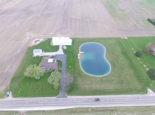 6639 E State Road 124, Bluffton, IN 46714