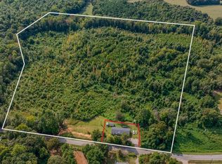 Ellis Ferry Rd, Gaffney, SC 29341