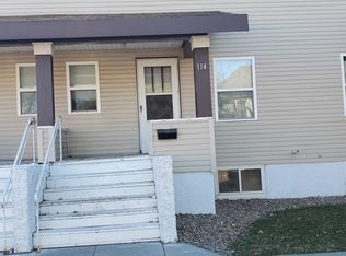 301 S Vine St, North Platte, NE 69101