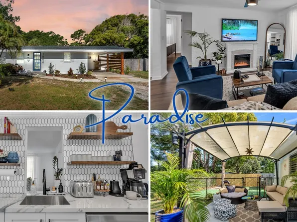 1966 Trotter Rd, Largo, FL 33774