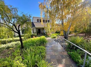 14190 Wild Plum Ln, Los Altos Hills, CA 94022