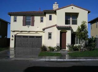 1564 Whisper Dr, Chula Vista, CA 91915